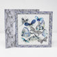 Greeting Card | Designers Guild | Papillons Cobalt