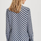 Stripe blouse Fastine