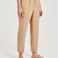 Pleated trousers Majoola