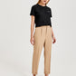 Pleated trousers Majoola