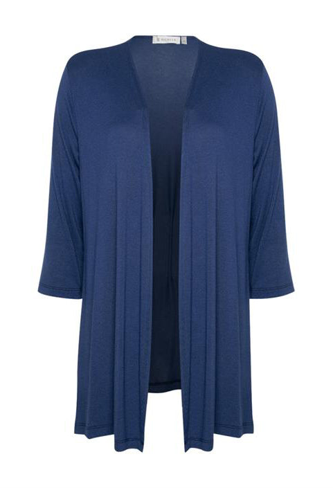 Blue Lightweight Cardigan