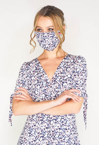 Reuseable Textile Mask-1