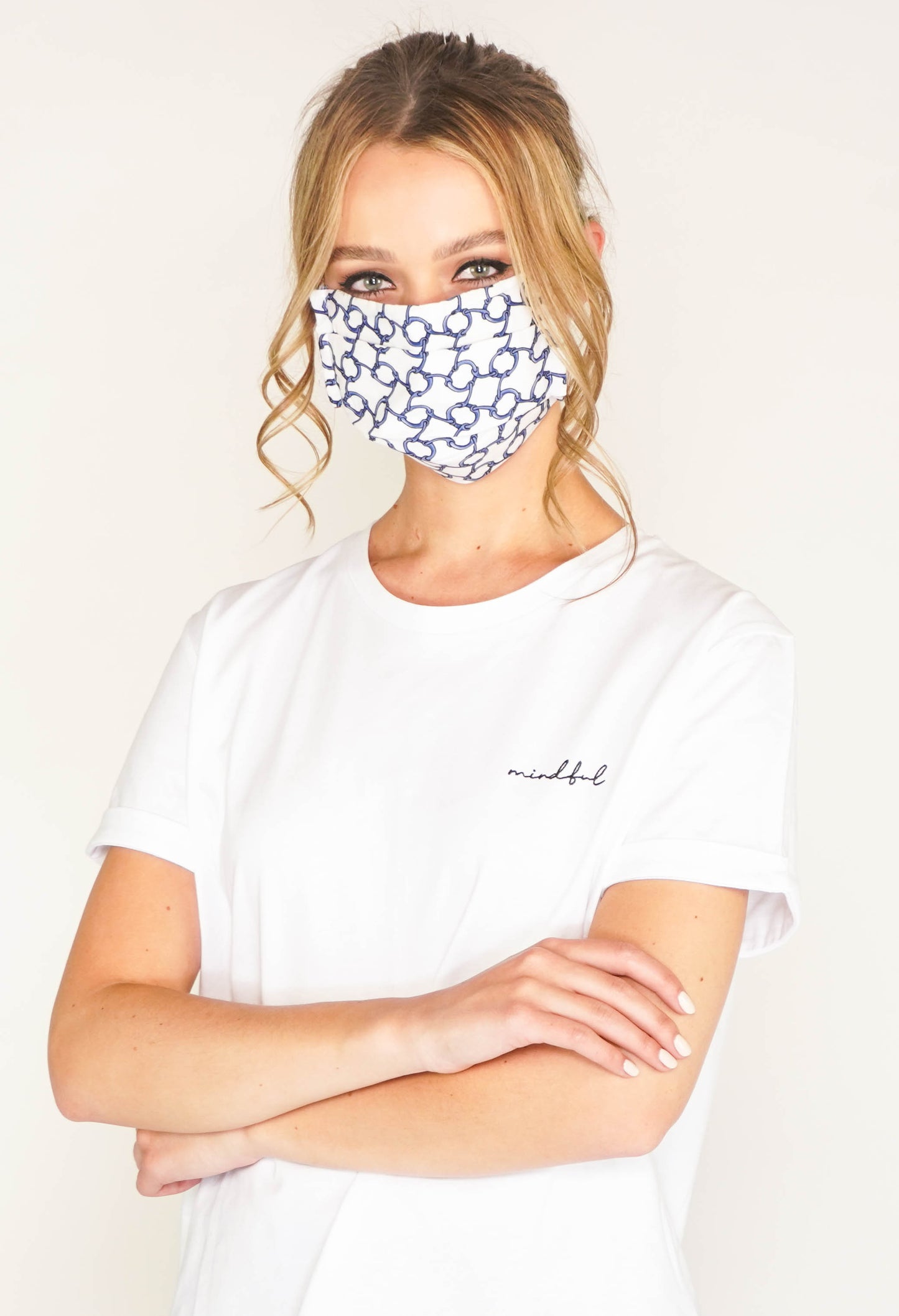 Reuseable Textile Mask