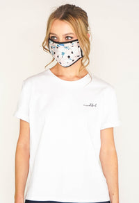 Reuseable Textile Mask-5