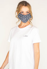 Reuseable Textile Mask-2