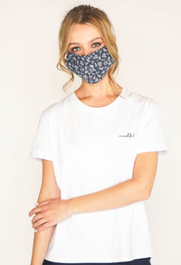 Reuseable Textile Mask-2