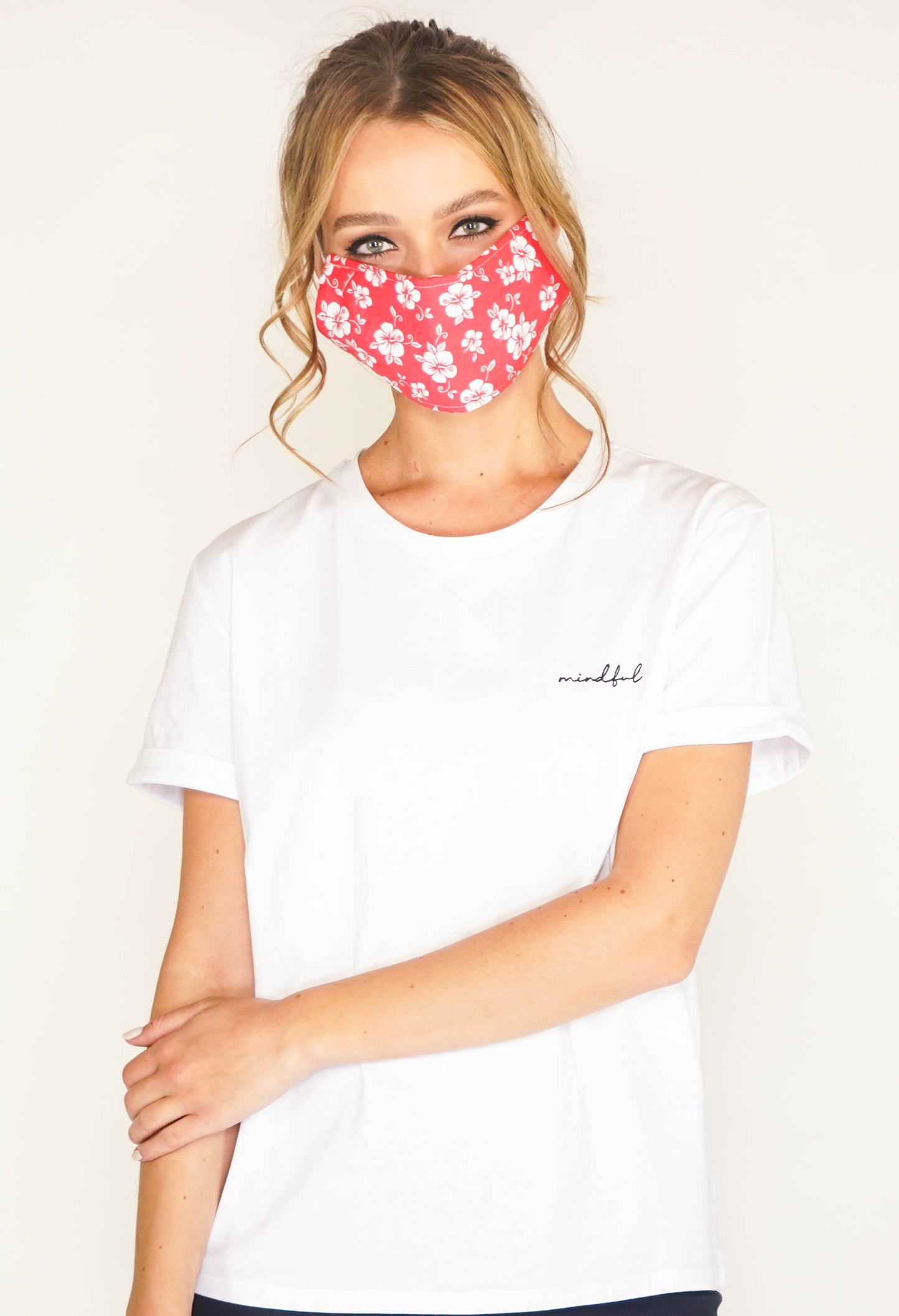 Reuseable Textile Mask-6