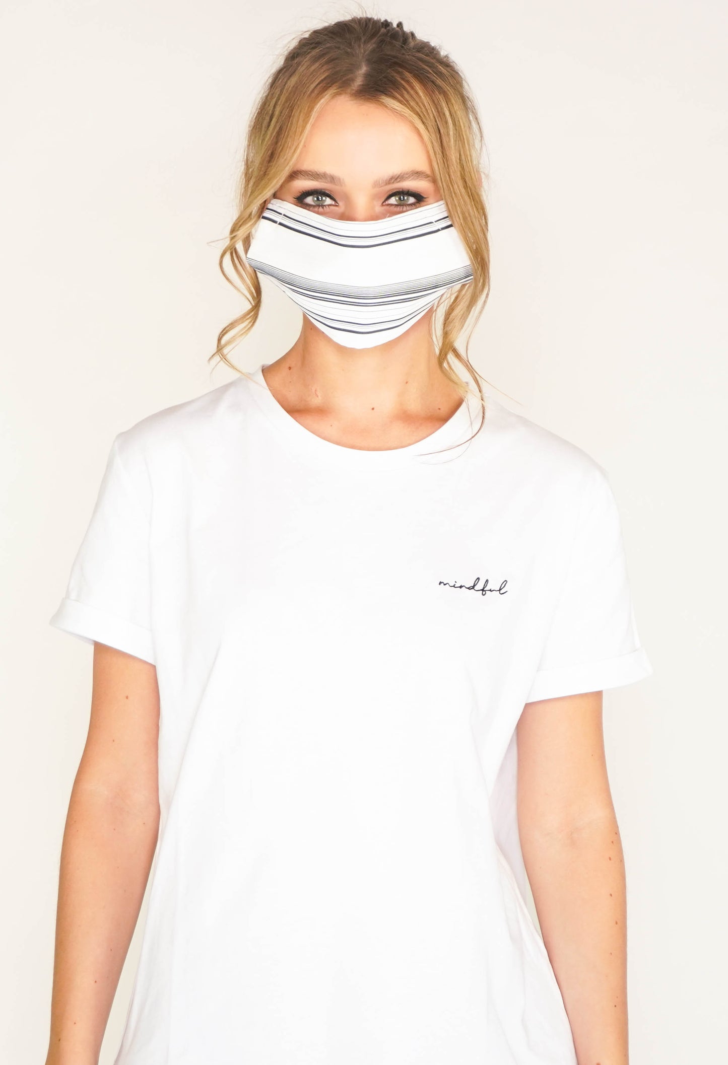 Reuseable Textile Mask-4