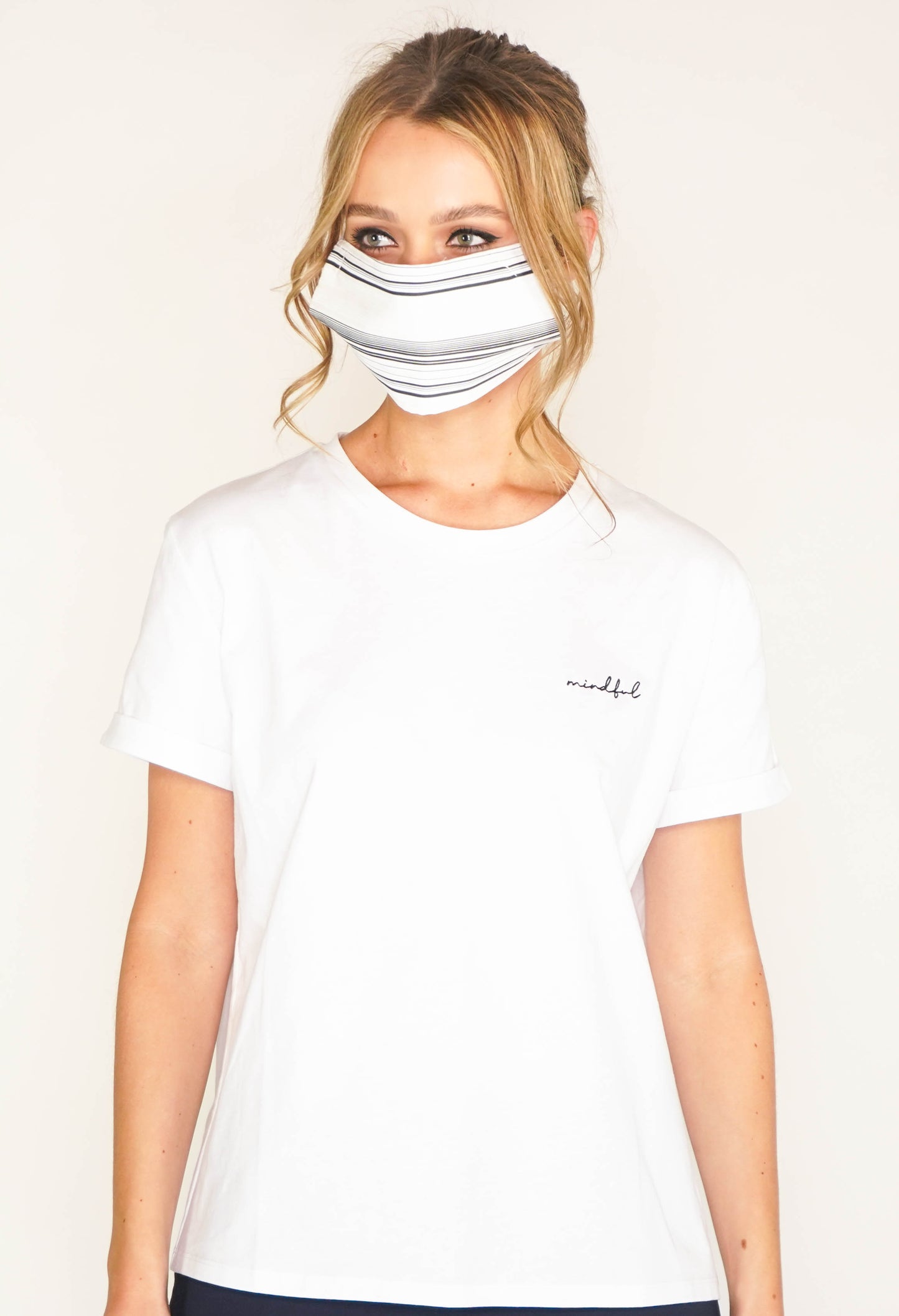 Reuseable Textile Mask-4