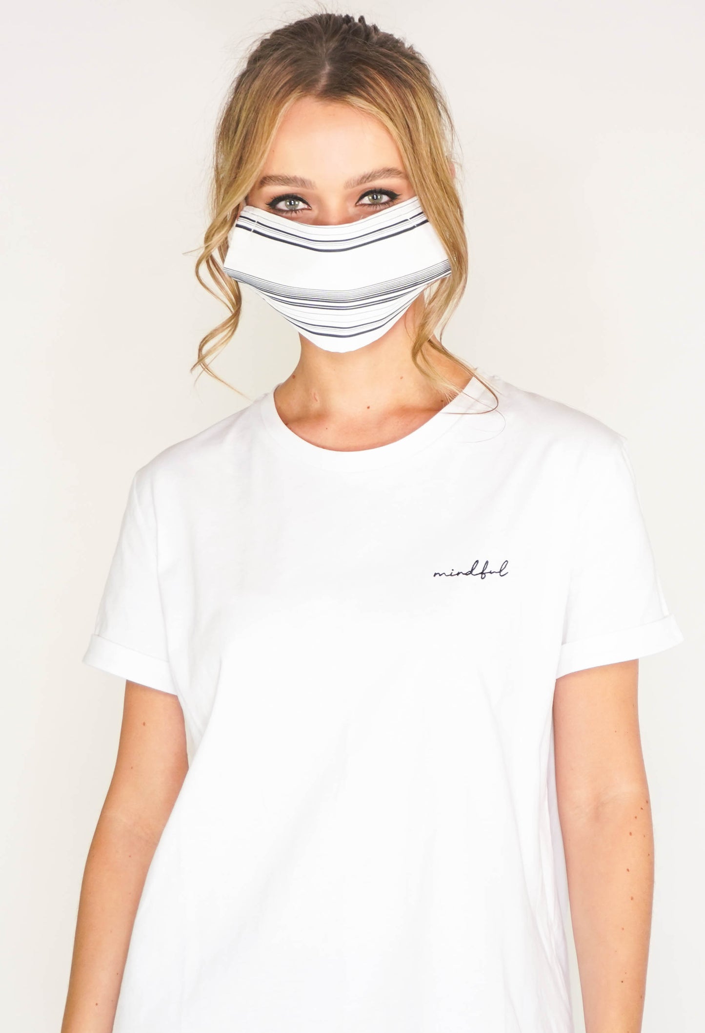 Reuseable Textile Mask-4