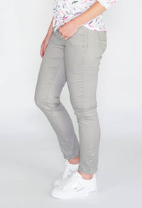 WONDER JEANS - KHAKI