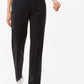 Celine Navy Reg Leg Trousers (32 Inch)