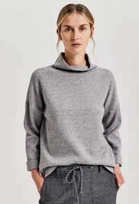 Grey Sweatshirt