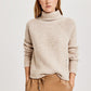 Knitted Jumper-1