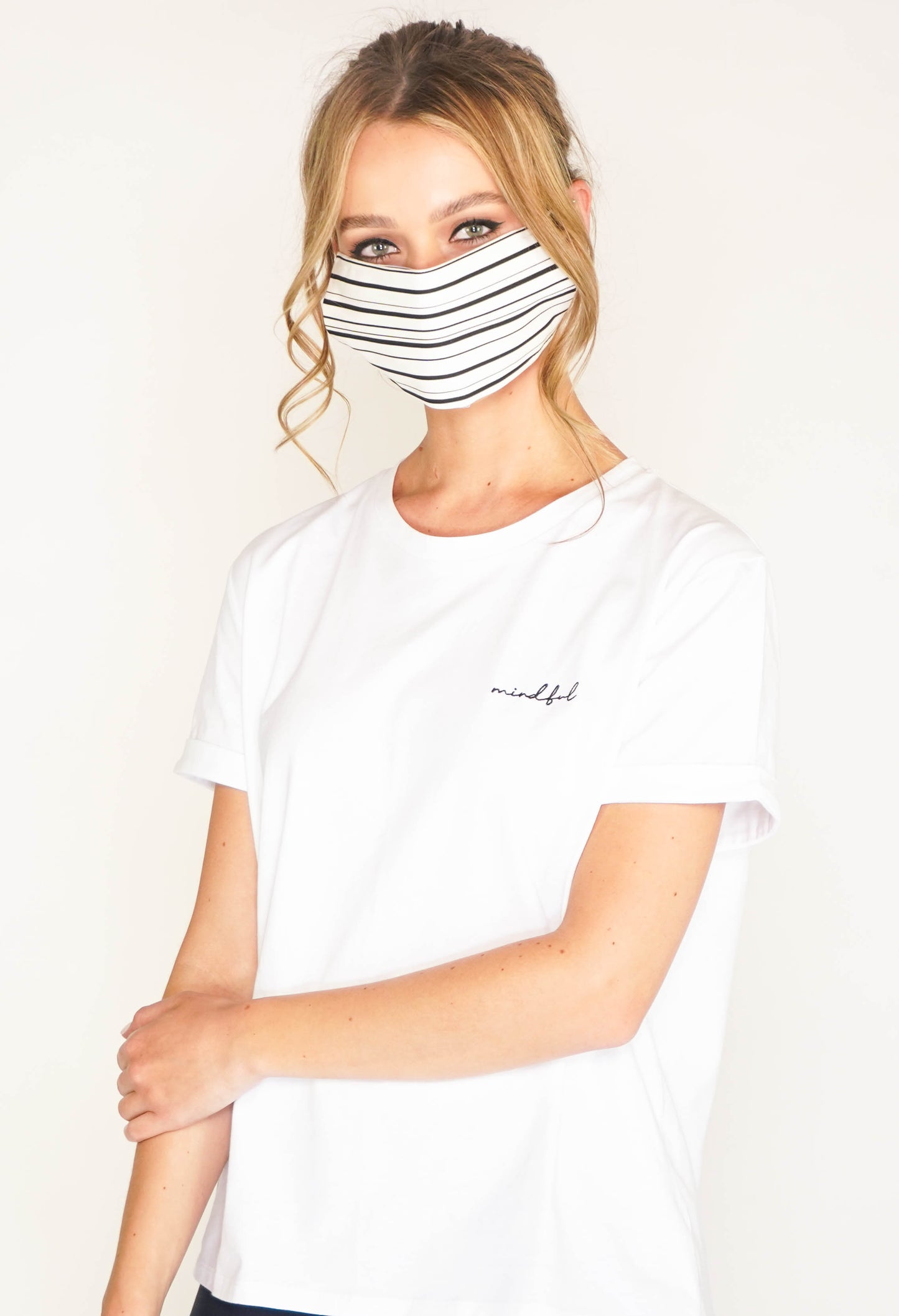 Reuseable Textile Mask-17