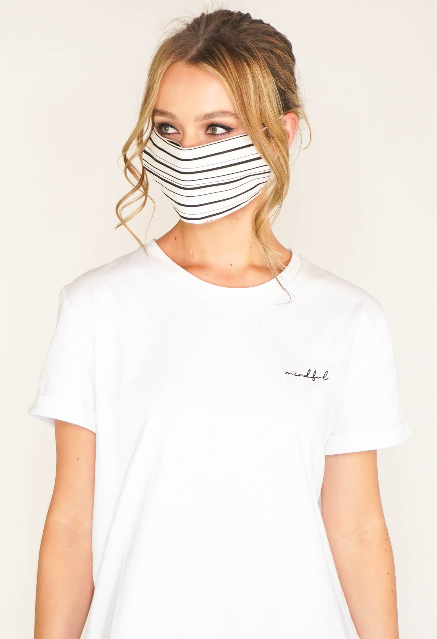 Reuseable Textile Mask-17