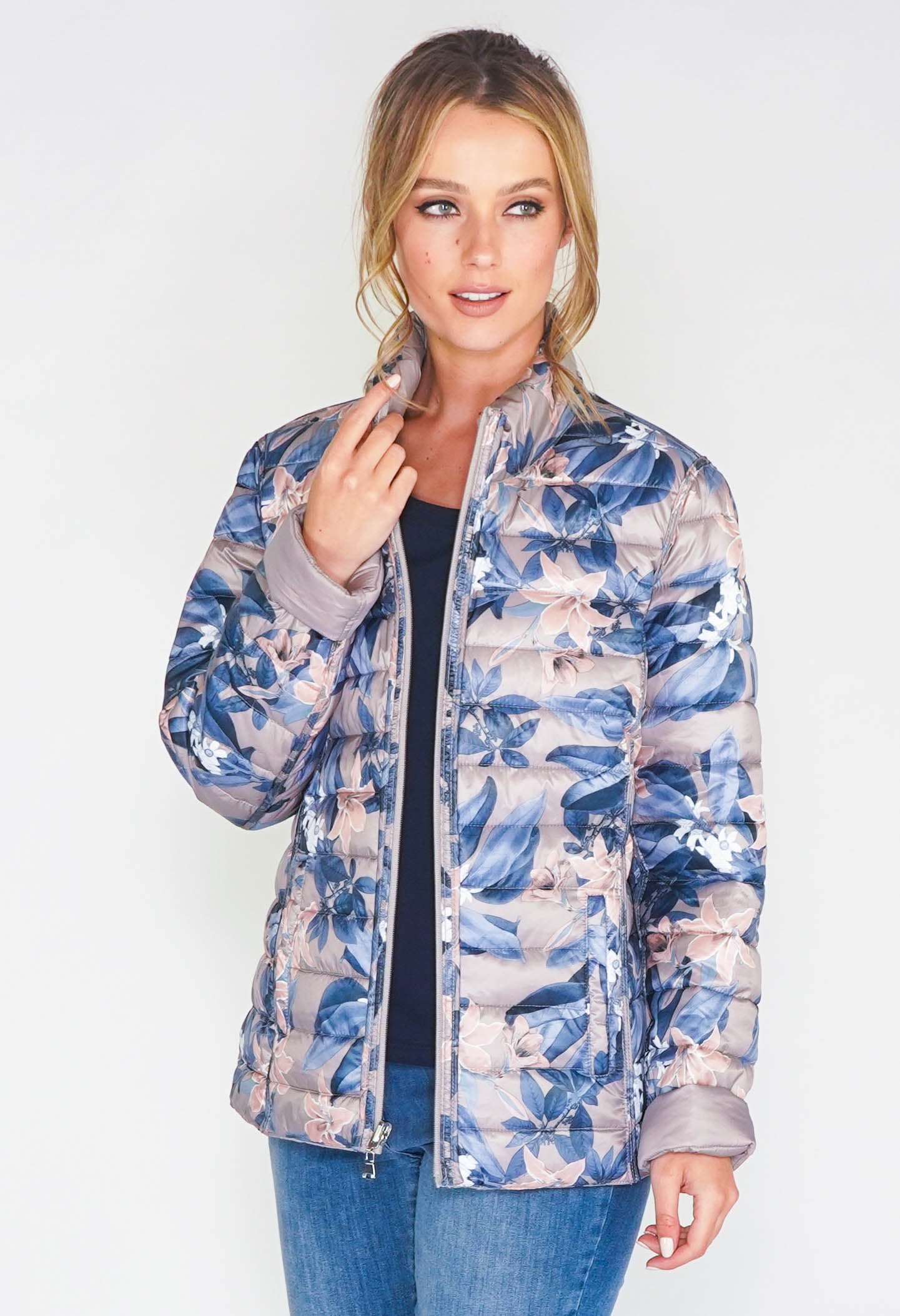 Reversible Quilt Jacket-1