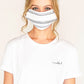 Reuseable Textile Mask-4