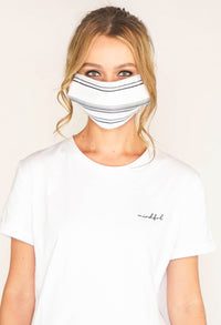 Reuseable Textile Mask-4