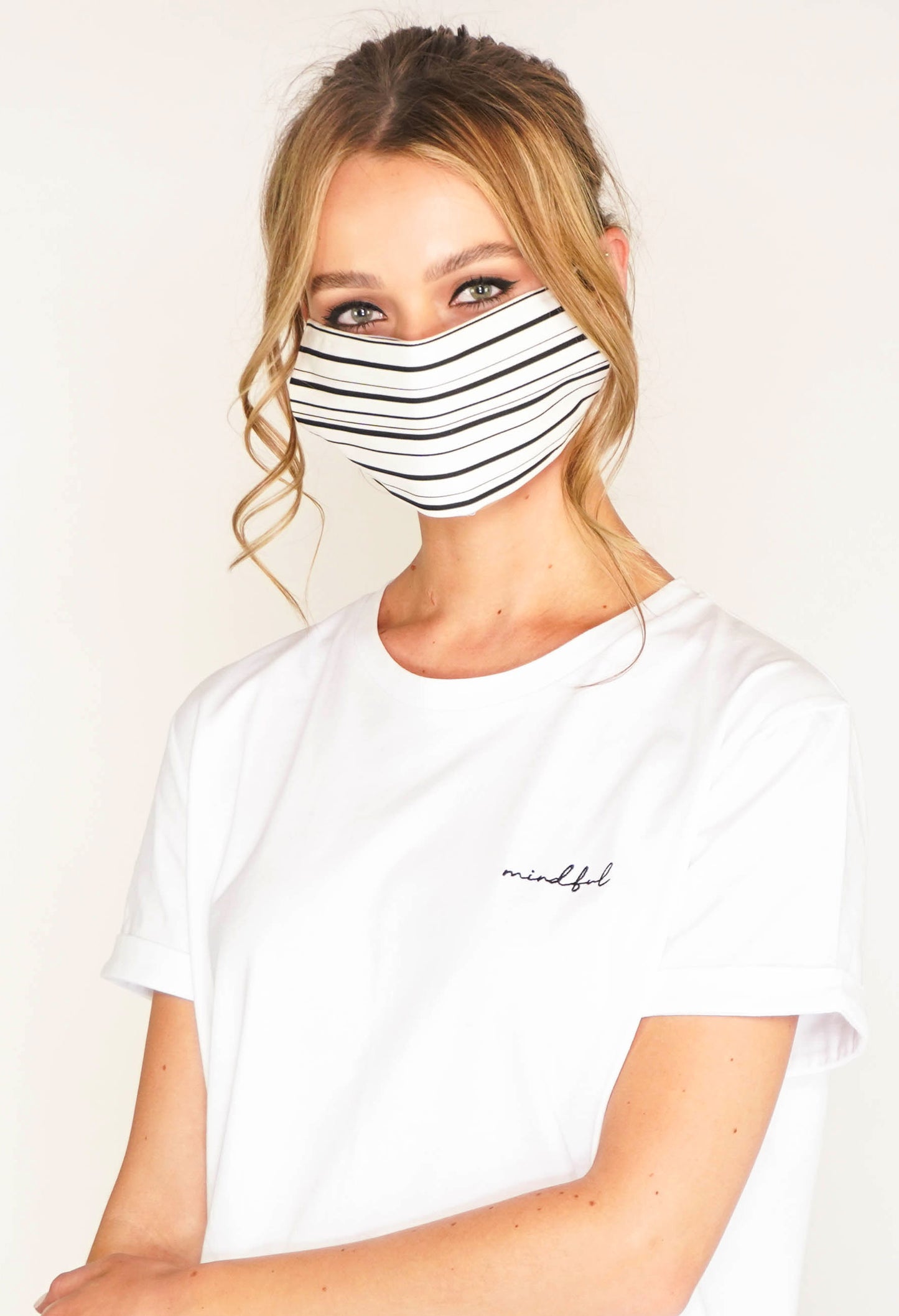 Reuseable Textile Mask-17