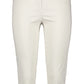 Beige Best4me Capri trousers