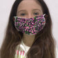 Kids Cotton Reuseable Mask