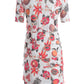 Malaga Floral Dress