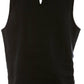 Linen Top - Black