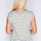 Stripes T-shirt