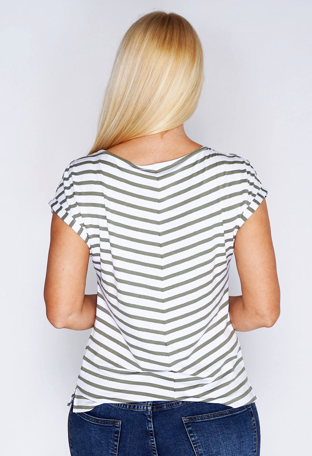 Stripes T-shirt