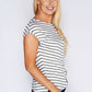 Stripes T-shirt