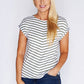 Stripes T-shirt