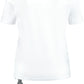 Organic cotton top with mid-length sleeves, Sun