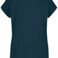 T-shirt with a front print, organic cotton