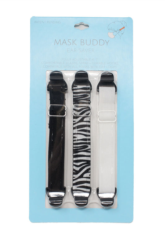 Mask Buddy Ear Savers-1