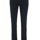 PUSH IN SECRET SLIM TRUE BLACK JEANS (30 Leg)