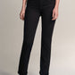 PUSH IN SECRET SLIM TRUE BLACK JEANS (30 Leg)