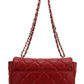 Quilted Crossbody Bag