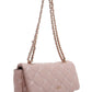 Quilted Crossbody Bag-2