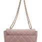 Quilted Crossbody Bag-2