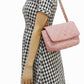 Quilted Crossbody Bag-2