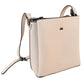 Beige Crossbody Bag