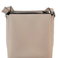 Beige Crossbody Bag