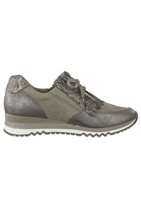 Taupe Golf Fringe Trainer