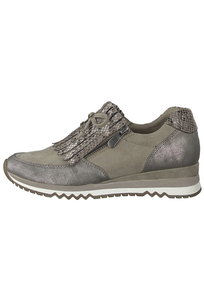 Taupe Golf Fringe Trainer