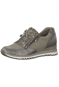 Taupe Golf Fringe Trainer