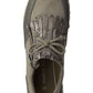 Taupe Golf Fringe Trainer