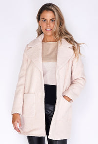 Teddy Coat