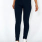 Sophie B Easy Pull on Navy Leggings