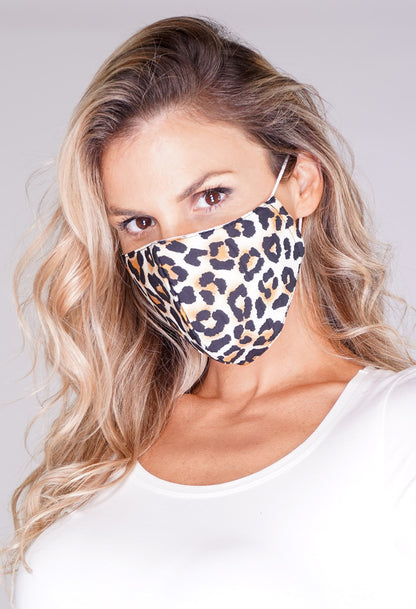 Two Tone Textile Mask-11